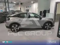 2025 Citroen C4