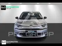 2025 Citroen C4