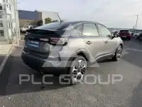 2025 Citroen C4