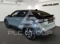 2025 Citroen C4