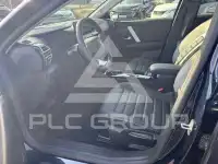2025 Citroen C4