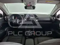 2025 Citroen C4