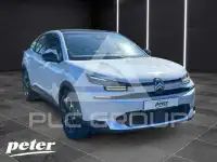 2025 Citroen C4