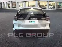 2025 Citroen C4