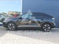 2025 Citroen C4