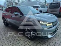 2025 Citroen C4