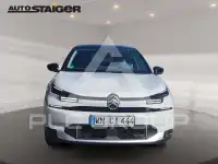 2025 Citroen C4