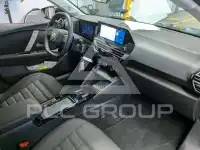 2025 Citroen C4