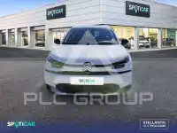 2025 Citroen C4