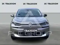 2025 Citroen C4