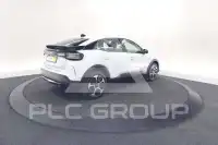 2025 Citroen C4