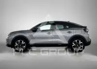 2025 Citroen C4