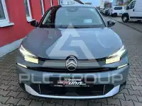 2025 Citroen C4