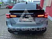 2025 Citroen C4