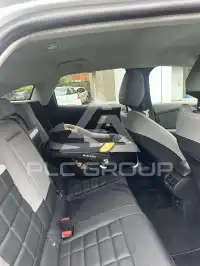 2025 Citroen C4