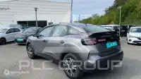 2025 Citroen C4