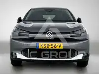 2025 Citroen C4