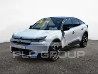 2025 Citroen C4