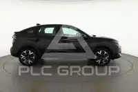 2025 Citroen C4