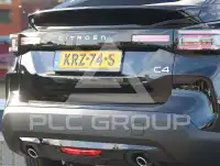 2025 Citroen C4