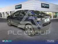 2025 Citroen C4