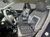 2025 Citroen C4