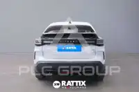 2025 Citroen C4