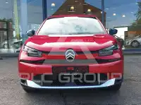 2025 Citroen C4