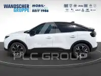2025 Citroen C4