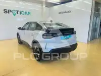 2025 Citroen C4