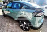 2025 Citroen C4
