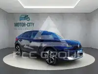 2025 Citroen C4
