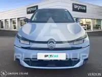 2025 Citroen C4