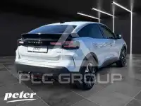 2025 Citroen C4