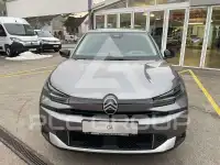 2025 Citroen C4