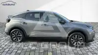 2025 Citroen C4