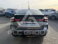 2025 Citroen C4