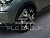 2025 Citroen C4