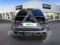 2025 Citroen C4