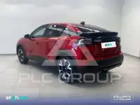 2025 Citroen C4