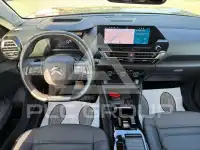 2025 Citroen C4