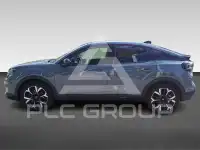 2025 Citroen C4