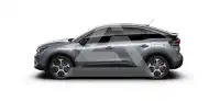 2025 Citroen C4
