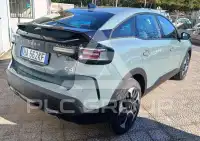 2025 Citroen C4
