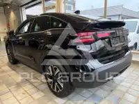 2026 Citroen C4