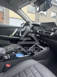 2025 Citroen C4