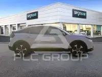 2025 Citroen C4