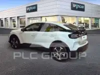 2025 Citroen C4