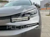 2025 Citroen C4