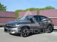 2026 Citroen C4